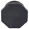 Keeney Mfg Charlotte Pipe Schedule 80 1-1/4 in. MPT X 1-1/4 in. D MPT PVC Threaded Plug 1 pk PVC081131600 - alternate 4